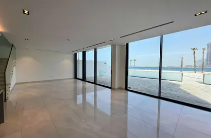 Villa - 4 Bedrooms - 5 Bathrooms for sale in Danah Bay - Al Marjan Island - Ras Al Khaimah