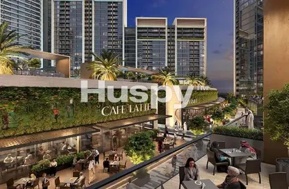 Apartment - 1 Bedroom - 1 Bathroom for sale in Sobha Orbis - Motor City - Dubai