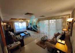 Villa - 5 bedrooms - 6 bathrooms for sale in Lehweih Community - Al Raha Gardens - Abu Dhabi