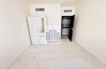 Apartment - Studio - 1 Bathroom for rent in Fire Station Road - Muwaileh - Sharjah