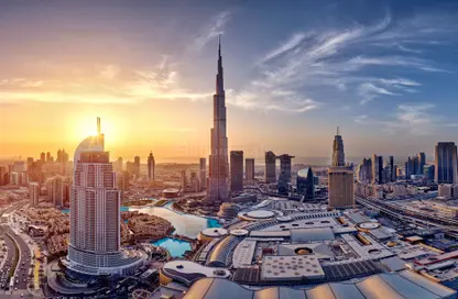 شقة - غرفة نوم - 1 حمام للبيع في بارك لين مبنى 3 - بارك لين. - دبي هيلز استيت - دبي شقة - غرفة نوم - 1 حمام للبيع في بارك لين مبنى 3 - بارك لين. - دبي هيلز استيت - دبي