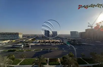 Apartment - 1 Bedroom - 1 Bathroom for rent in Al Hadeel - Al Bandar - Al Raha Beach - Abu Dhabi