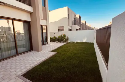Townhouse - 4 Bedrooms - 5 Bathrooms for rent in La Violeta 1 - La Violeta - Villanova - Dubai Land - Dubai