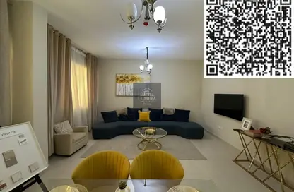 Apartment - 2 Bedrooms - 3 Bathrooms for sale in Al Amira Village - Al Yasmeen - Ajman Apartment - 2 Bedrooms - 3 Bathrooms for sale in Al Amira Village - Al Yasmeen - Ajman