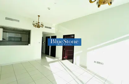 Apartment - 1 Bedroom - 1 Bathroom for rent in Glitz 2 - Glitz - Dubai Studio City - Dubai