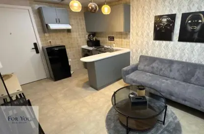 Apartment - Studio - 1 Bathroom for sale in New Dubai Gate 2 - JLT Cluster A - Jumeirah Lake Towers - Dubai