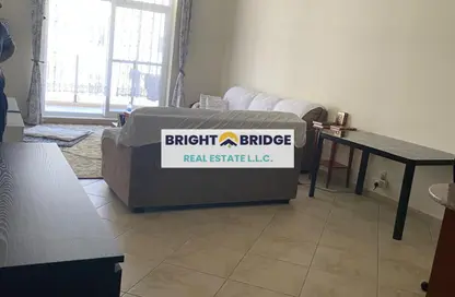 Apartment - 1 Bedroom - 2 Bathrooms for rent in Sherlock House 1 - Sherlock House - Motor City - Dubai