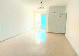 Apartment - 1 bedroom - 1 bathroom for rent in Hend Tower - Al Taawun Street - Al Taawun - Sharjah