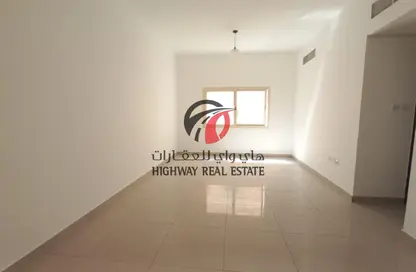 Apartment - 1 Bedroom - 1 Bathroom for rent in Al Salem Tower 2 - Al Nahda 1 - Al Nahda - Dubai