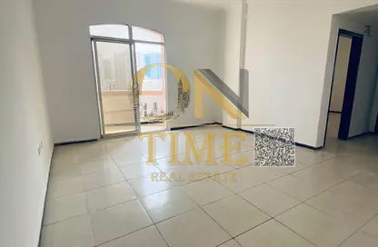 Apartment - 1 Bedroom - 1 Bathroom for rent in Al Rashidiya Towers - Ajman Downtown - Ajman