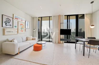 Apartment - Studio for sale in UPSIDE Living - Business Bay - Dubai