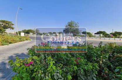 Apartment - 2 Bedrooms - 3 Bathrooms for sale in Mayan 4 - Mayan - Yas Island - Abu Dhabi