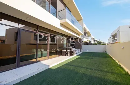 Villa - 5 Bedrooms - 6 Bathrooms for rent in Picadilly Green - DAMAC Hills - Dubai