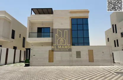 Villa - 6 Bedrooms - 7+ Bathrooms for sale in Al Aamra Gardens - Al Amerah - Ajman
