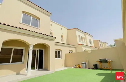 Townhouse - 2 Bedrooms - 3 Bathrooms for rent in Casa Dora - Serena - Dubai Land - Dubai Townhouse - 2 Bedrooms - 3 Bathrooms for rent in Casa Dora - Serena - Dubai Land - Dubai