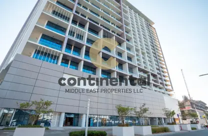 Apartment - Studio - 1 Bathroom for sale in Al Maryah Vista - Al Maryah Island - Abu Dhabi