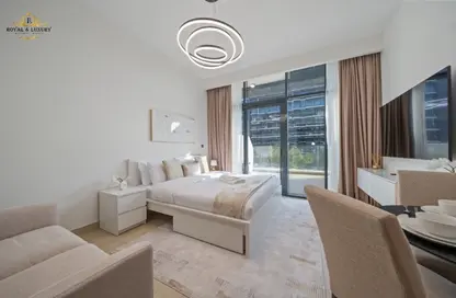 شقة - 1 حمام للايجار في 15 عزيزي ريفيرا - عزيزي ريفيرا - ميدان واحد - ميدان - دبي