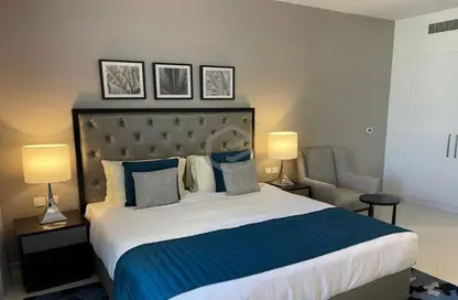 Apartment - 1 Bedroom - 1 Bathroom for sale in Celestia B - Celestia - Dubai South (Dubai World Central) - Dubai