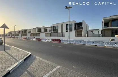 Villa - 4 Bedrooms - 5 Bathrooms for sale in Tilal Al Furjan - Al Furjan - Dubai