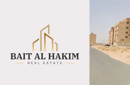 أرض - استوديو للبيع في عجمان جلوبال سيتي - العالية - عجمان