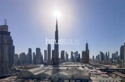 Apartment - 2 Bedrooms - 3 Bathrooms for sale in The Address Residence Fountain Views 1 - The Address Residence Fountain Views - Downtown Dubai - Dubai