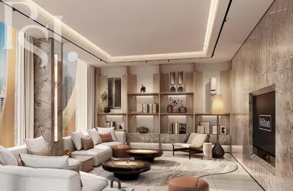 Apartment - 1 Bedroom - 1 Bathroom for sale in Vista Heights - Jumeirah Lake Towers - Dubai