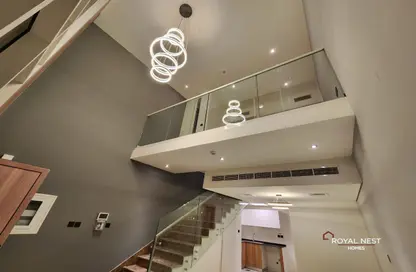 Townhouse - 1 Bedroom - 2 Bathrooms for rent in Rukan Lofts - Dubai Land - Dubai