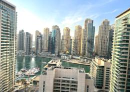 Apartment - 3 bedrooms - 5 bathrooms for sale in La Riviera - Dubai Marina - Dubai