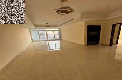 Apartment - 3 Bedrooms - 3 Bathrooms for rent in Al Rawda 2 - Al Rawda - Ajman