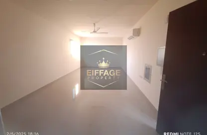 Apartment - Studio - 1 Bathroom for rent in Al Bustan - Ajman