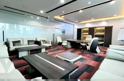 Office Space - Studio for rent in 48 Burj gate - Burj Place - Downtown Dubai - Dubai