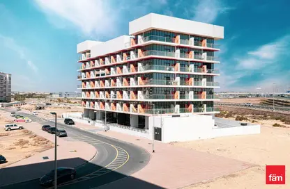 شقة - غرفة نوم - 2 حمامات للبيع في أجنحة بن غاطي بوتيك الغربية - مجمع دبي ريزيدنس - دبي لاند - دبي شقة - غرفة نوم - 2 حمامات للبيع في أجنحة بن غاطي بوتيك الغربية - مجمع دبي ريزيدنس - دبي لاند - دبي