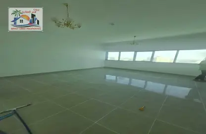 شقة - غرفة نوم - 2 حمامات للايجار في A برج بن حم - أبراج بن حم - التعاون - الشارقة