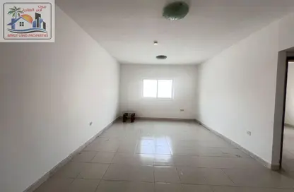 Apartment - 1 Bedroom - 1 Bathroom for rent in Al Qulaya'ah - Al Sharq - Sharjah