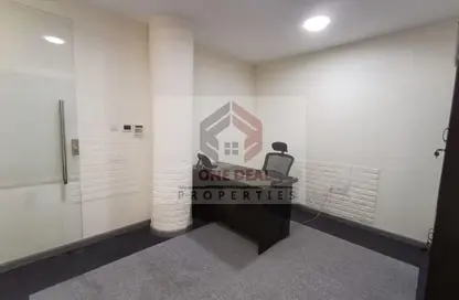 Office Space - Studio - 1 Bathroom for rent in Al Muwaiji - Al Ain