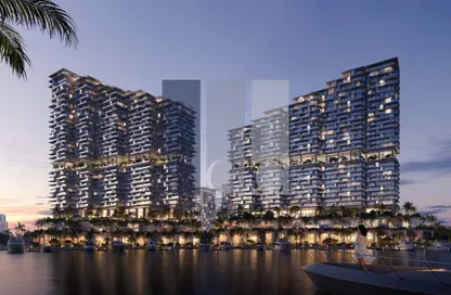 شقة - 2 غرف نوم - 3 حمامات للبيع في ريفييرا ريزيدنسز – من ميريد - جزيرة الريم - أبوظبي