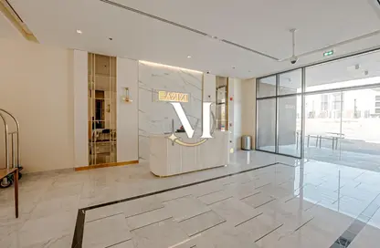 شقة - غرفة نوم - 1 حمام للبيع في عزيزي بارك افينيو - ميدان افينيو - ميدان - دبي