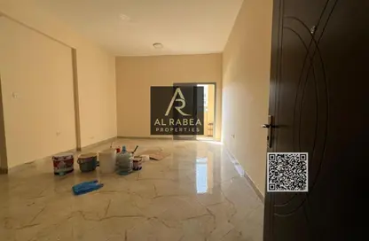شقة - غرفة نوم - 2 حمامات للايجار في بنايه عجمان 44 - 1 الحميدية - الحميدية - عجمان