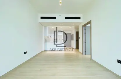 Apartment - 1 Bedroom - 2 Bathrooms for sale in Binghatti Emerald - Jumeirah Village Circle - Dubai