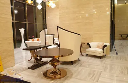 Apartment - Studio - 1 Bathroom for sale in Ghalia Tower - District 18 - Jumeirah Village Circle - Dubai