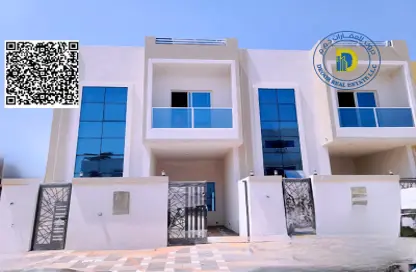 تاون هاوس - 3 غرف نوم - 5 حمامات للبيع في الحليو 2 - الحليو - عجمان