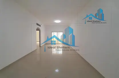 Apartment - 1 Bedroom - 2 Bathrooms for rent in Fatimah Saleh Building - Al Muhaisnah 4 - Al Muhaisnah - Dubai