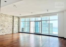 Apartment - 3 bedrooms - 3 bathrooms for rent in Dorra Bay - Dubai Marina - Dubai