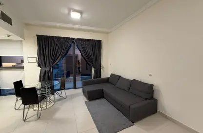 Apartment - Studio - 1 Bathroom for rent in Al Multaqa Avenue - Mirdif Hills - Mirdif - Dubai Apartment - Studio - 1 Bathroom for rent in Al Multaqa Avenue - Mirdif Hills - Mirdif - Dubai