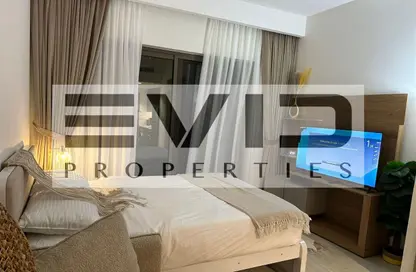 Apartment - Studio - 1 Bathroom for sale in AZIZI Pearl - Al Furjan - Dubai