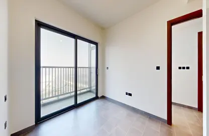 شقة - غرفة نوم - 1 حمام للبيع في برج The Crest B - ذا كريست - صبحا هارتلاند - مدينة الشيخ محمد بن راشد - دبي شقة - غرفة نوم - 1 حمام للبيع في برج The Crest B - ذا كريست - صبحا هارتلاند - مدينة الشيخ محمد بن راشد - دبي