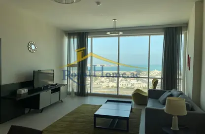 Apartment - 1 Bedroom - 1 Bathroom for rent in Hilliana Tower - Acacia Avenues - Al Sufouh - Dubai