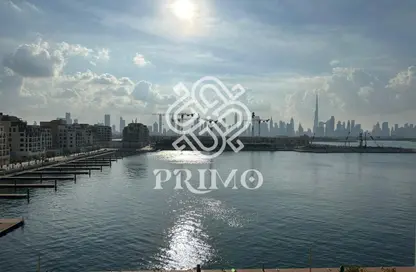 Apartment - 2 Bedrooms - 3 Bathrooms for sale in Port de La Mer - La Mer - Jumeirah - Dubai