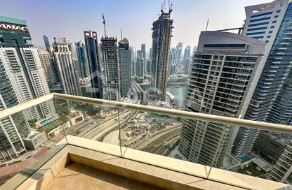 Apartment - 2 Bedrooms - 3 Bathrooms for sale in Botanica Tower - Dubai Marina - Dubai Apartment - 2 Bedrooms - 3 Bathrooms for sale in Botanica Tower - Dubai Marina - Dubai