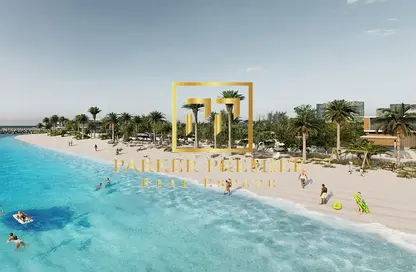 Townhouse - 3 Bedrooms - 4 Bathrooms for sale in Reem Hills - Najmat Abu Dhabi - Al Reem Island - Abu Dhabi